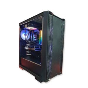 PC Gamer Deepcol CC60 4060 5700X