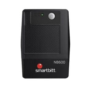 No Break Smartbitt SBNB600 - Bulltech Store