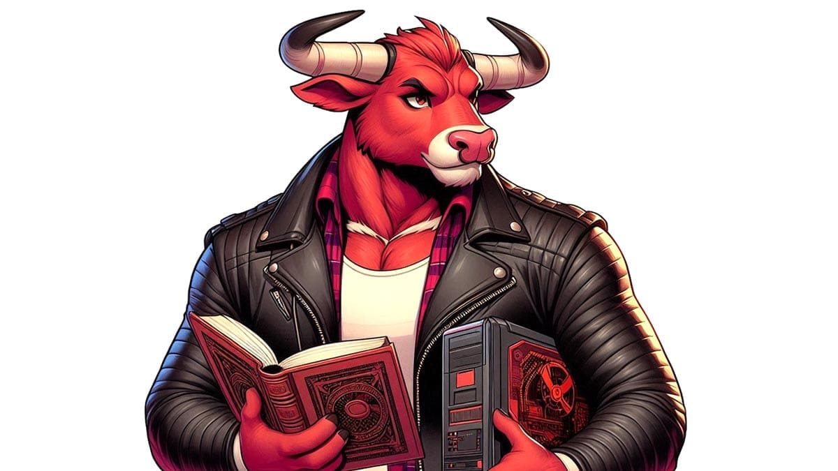 Educación - Bulltech Store