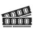 RAM Memory - Bulltech Store