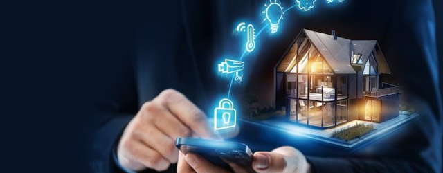 Bulltech Store - Redes y Comunicaciones