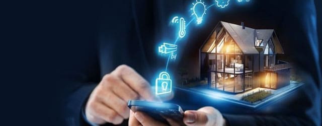 Bulltech Store - Redes y Comunicaciones