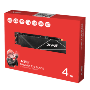 S70 BLADE 4TB