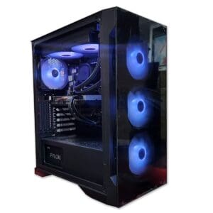PC Gamer 3050 Windforce i7 - ASSEMBLED PRO COMPUTER - Bulltech Store