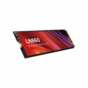 SSD NVMe Lenovo LN860 2TB PCIe Gen 4.0 M.2 2280 - 5SD1N53079
