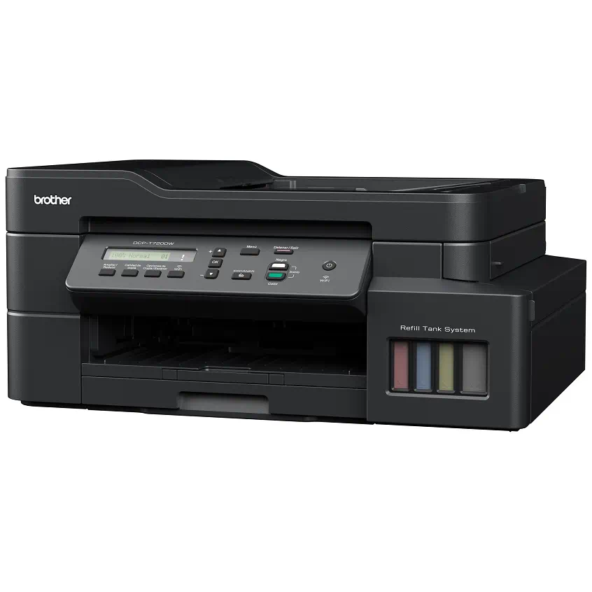 Multifuncional Brother DCP-T720DW - México