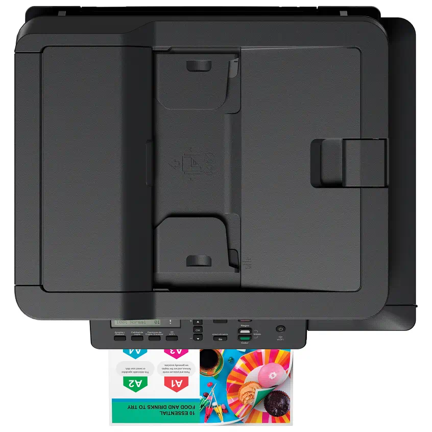 Multifuncional Brother DCP-T720DW - México