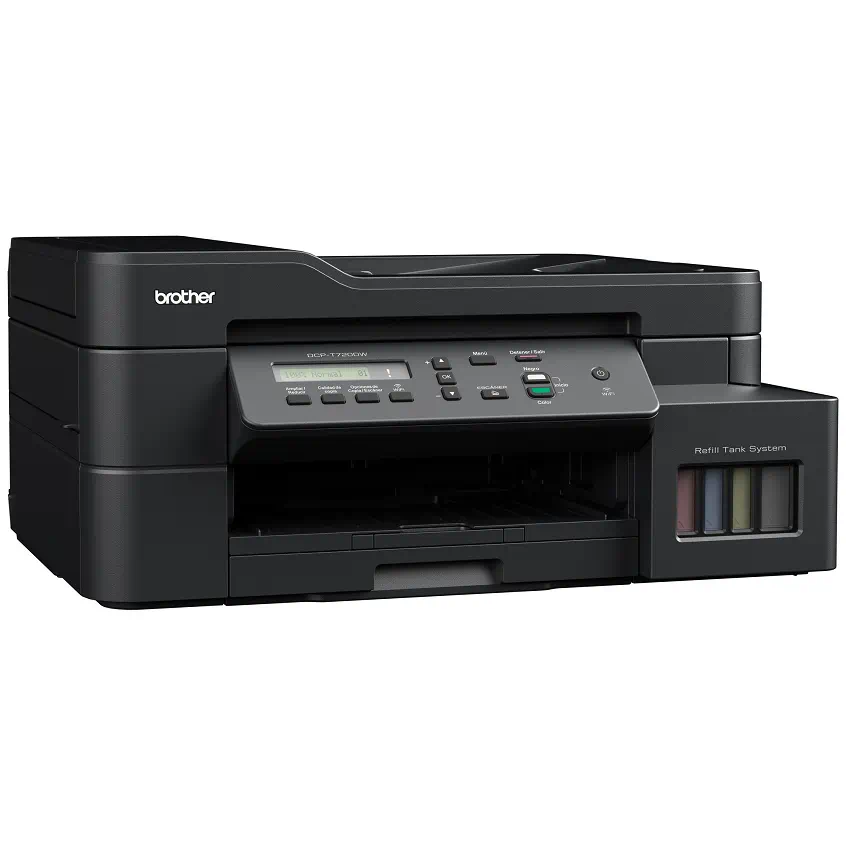 Multifuncional Brother DCP-T720DW - México