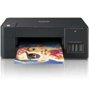 Multifuncional Brother DCP-T220 InkBenefit Tank - Color - Inyección - Print/Scan/Copy - México