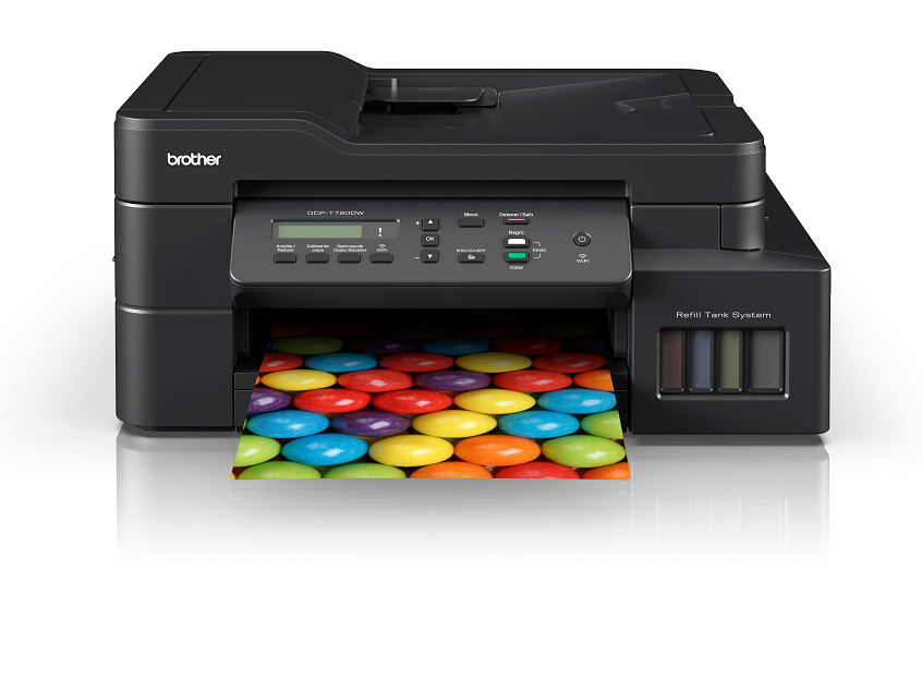 Multifuncional Brother DCP-T720DW - México