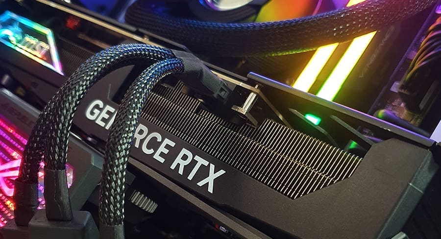 ASSEMBLED PRO COMPUTER - Bulltech Store