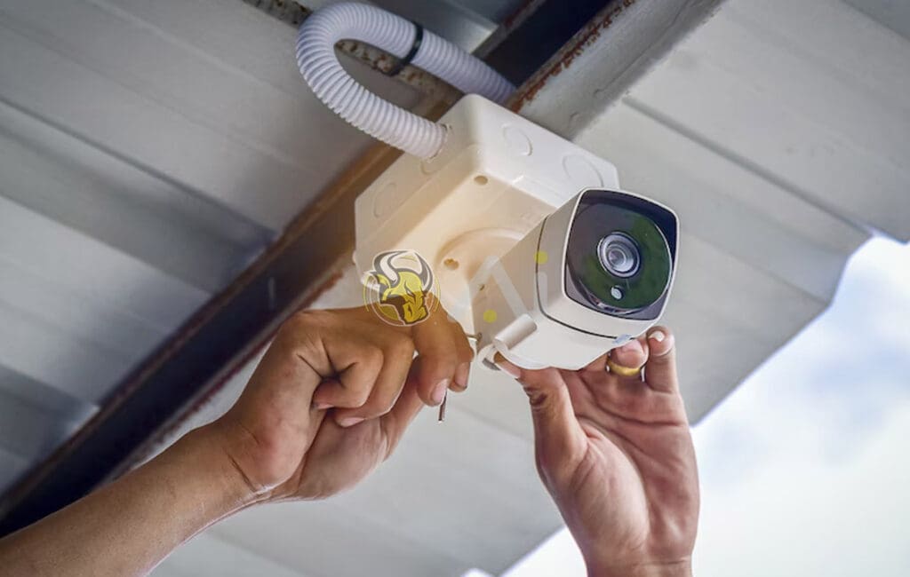 Bulltech Store Security ai Solutions - México