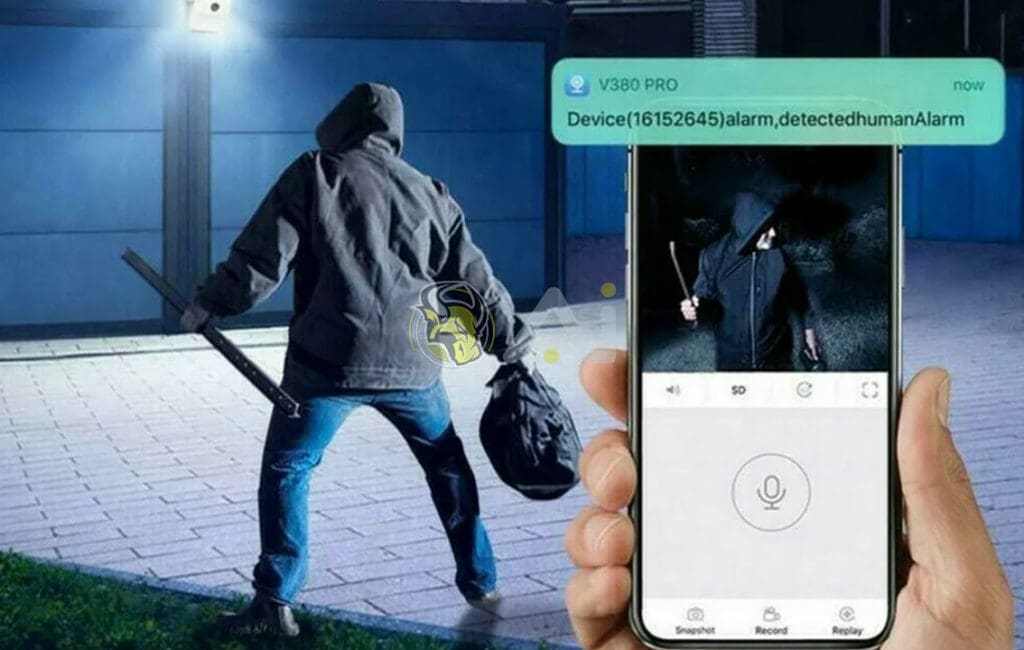 Bulltech Store Security ai Solutions - México