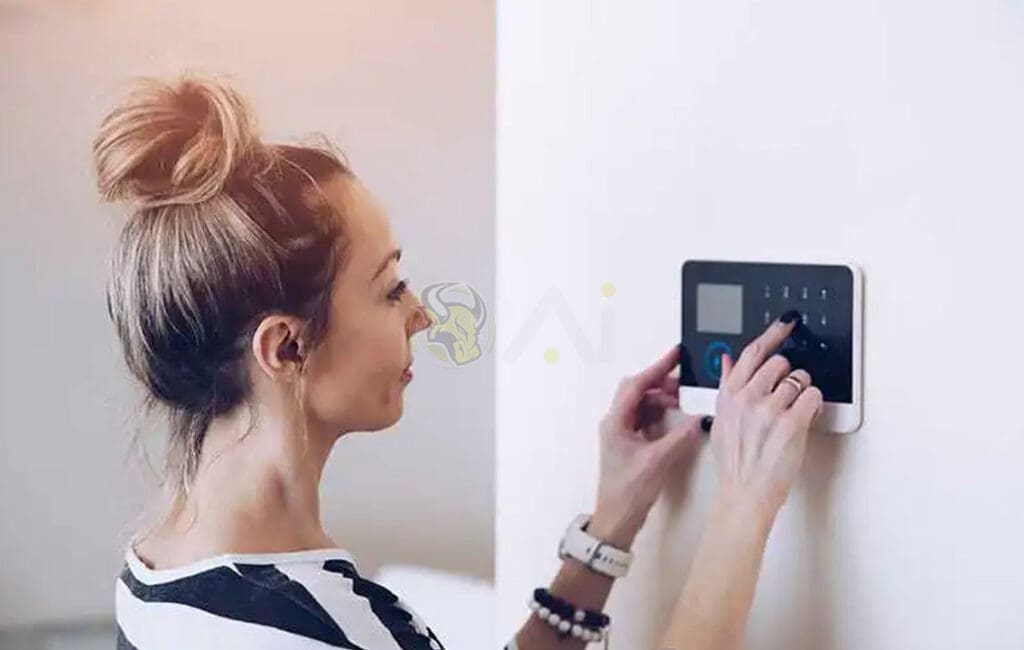 Bulltech Store Security ai Solutions - México