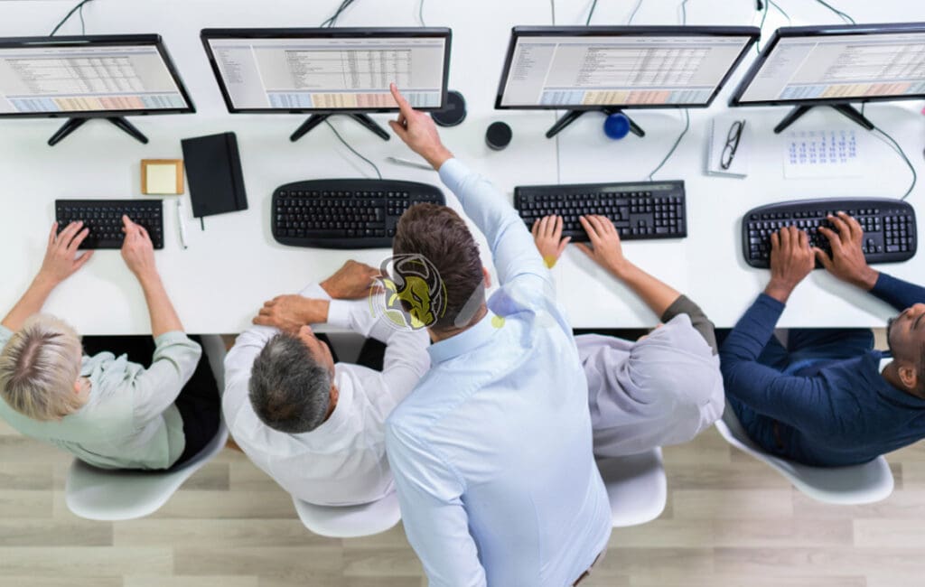 Bulltech Store Security ai Solutions - México