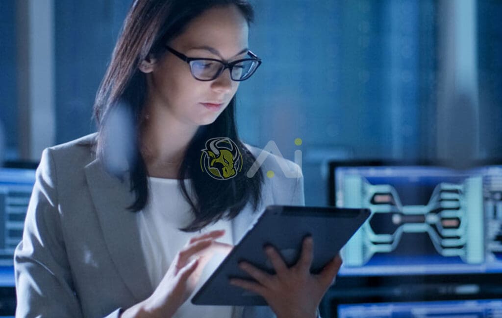 Bulltech Store Security ai Solutions - México