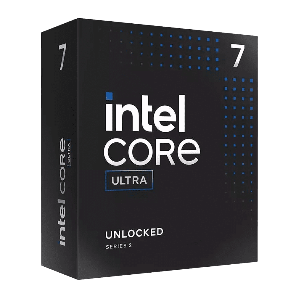 Procesador Intel Core Ultra 7 265K