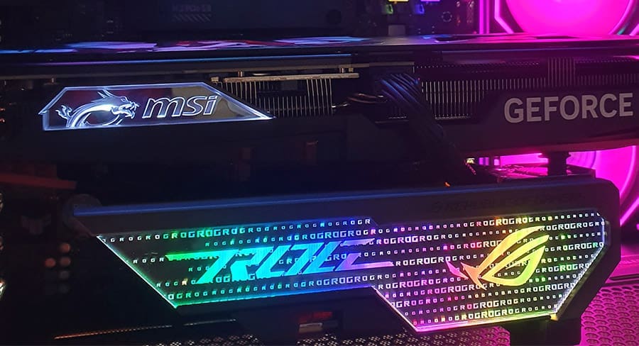 Assemble Pro Computer - Bulltech Store