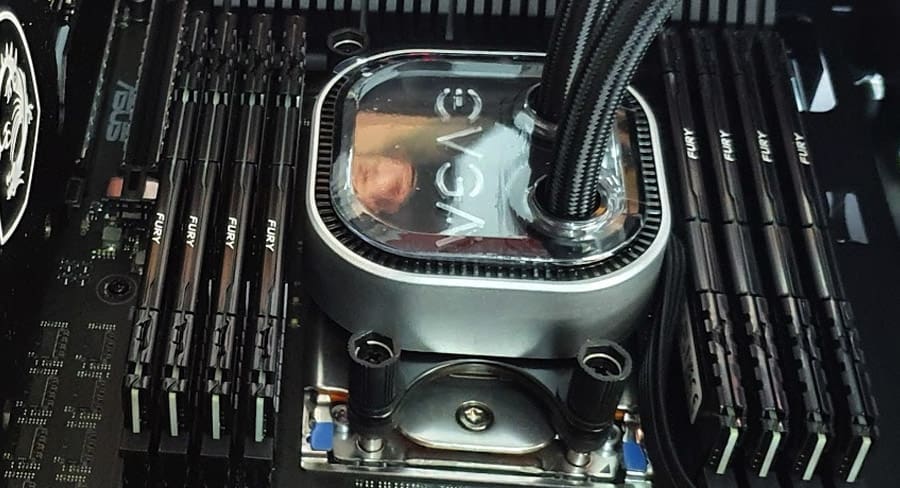 Assemble Pro Computer - Bulltech Store