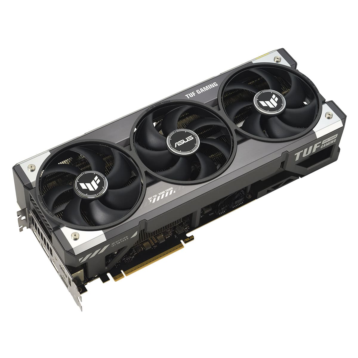Tarjeta de Video ASUS TUF GAMING NVIDIA GeForce RTX 5080 - TUF-RTX5080-O16G-GAMING - ASSEMBLED PRO COMPUTER - Bulltech Store - Tienda en CDMX