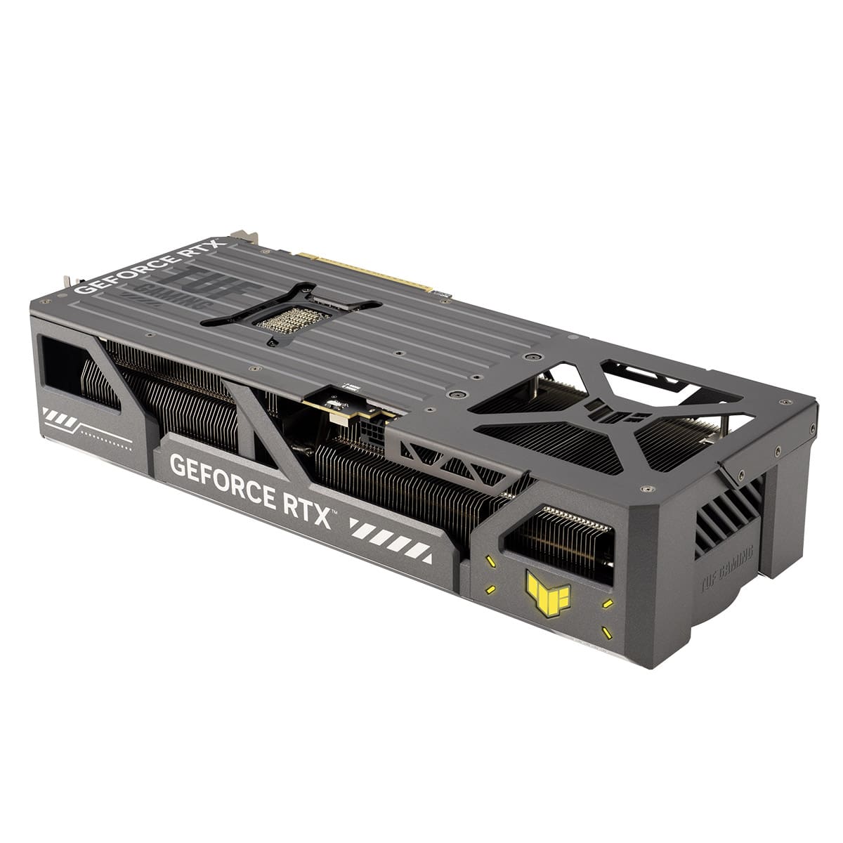 Tarjeta de Video ASUS TUF GAMING NVIDIA GeForce RTX 5080 - TUF-RTX5080-O16G-GAMING - ASSEMBLED PRO COMPUTER - Bulltech Store - Tienda en CDMX