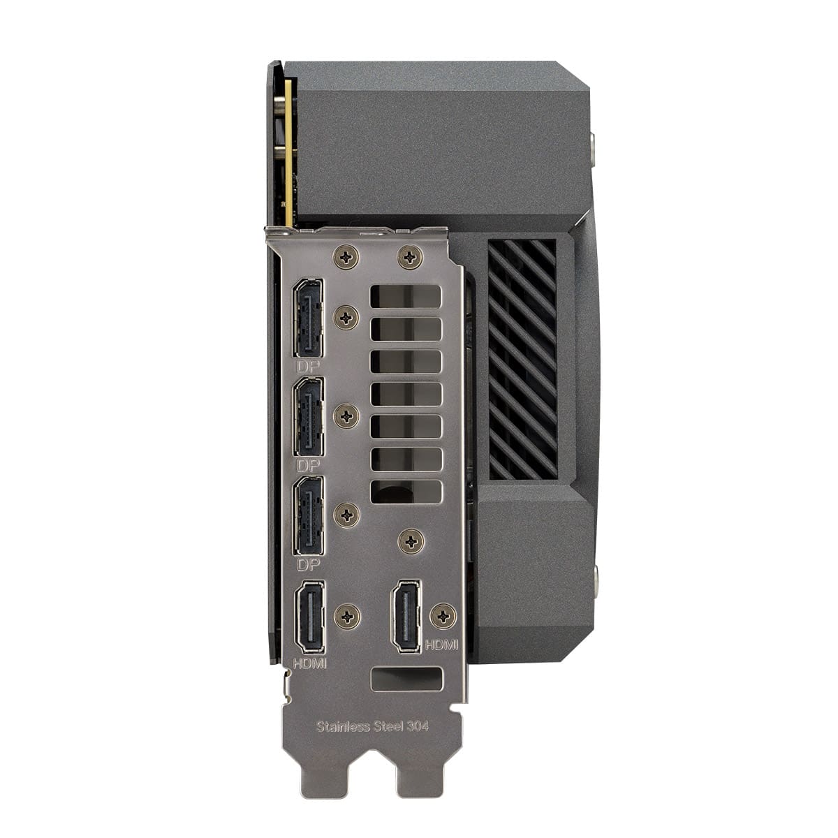 Tarjeta de Video ASUS TUF GAMING NVIDIA GeForce RTX 5080 - TUF-RTX5080-O16G-GAMING - ASSEMBLED PRO COMPUTER - Bulltech Store - Tienda en CDMX