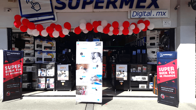 Bulltech Store - Tienda de Cómputo Gamer y Profesional - ASSEMBLED PRO COMPUTER