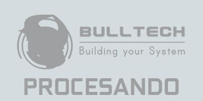 Procesando Información de tu Computadora Gamer Profesional - Bulltech Store Tienda de Cómputo CDMX