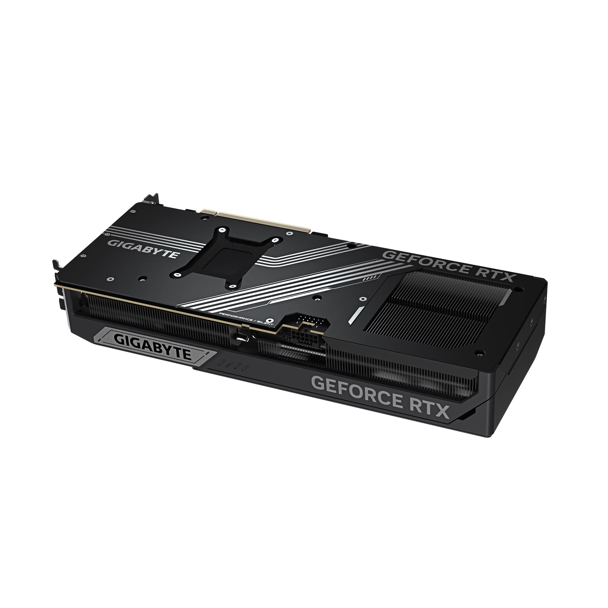 Tarjeta de Video GIGABYTE GeForce RTX™ 5080 WINDFORCE SFF 16G - ASSEMBLED PRO COMPUTER - Bulltech Store - Tienda en CDMX