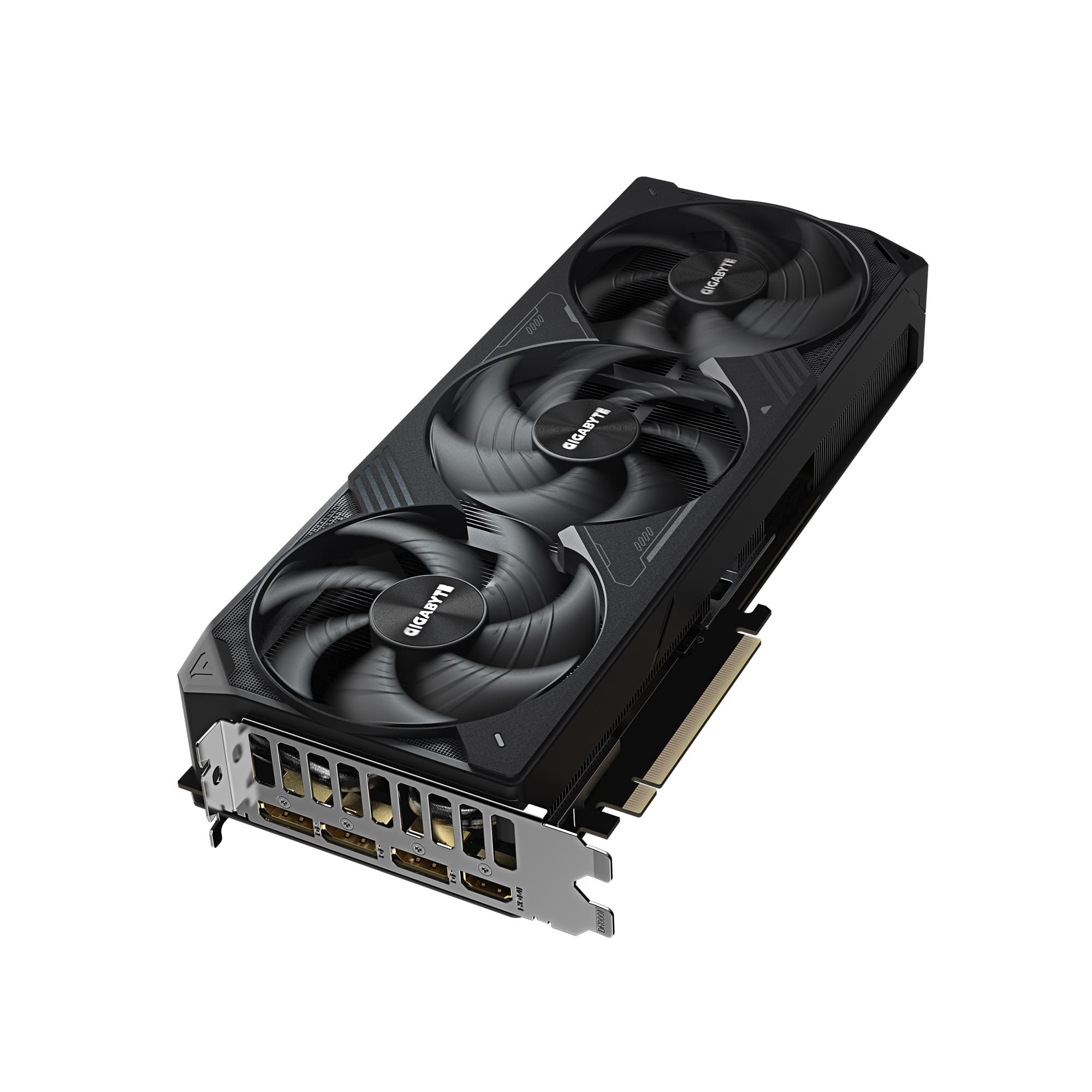Tarjeta de Video GIGABYTE GeForce RTX™ 5080 WINDFORCE SFF 16G - ASSEMBLED PRO COMPUTER - Bulltech Store - Tienda en CDMX