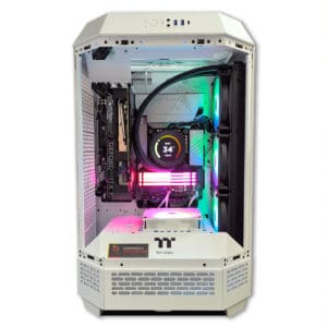 PC Gamer Decepticon i9 4070 AX - ASSEMBLED PRO COMPUTER - Bulltech Store - Tienda en CDMX