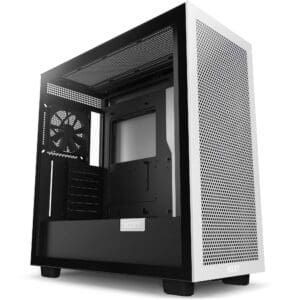 Gabinete NZXT H7 FLOW