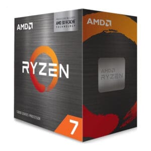 AMD RYZEN 7 5700X3D