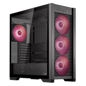 Gabinete ASUS TUF Gaming GT302 ARGB