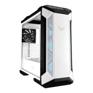 Gabinete ASUS TUF Gaming GT501 White