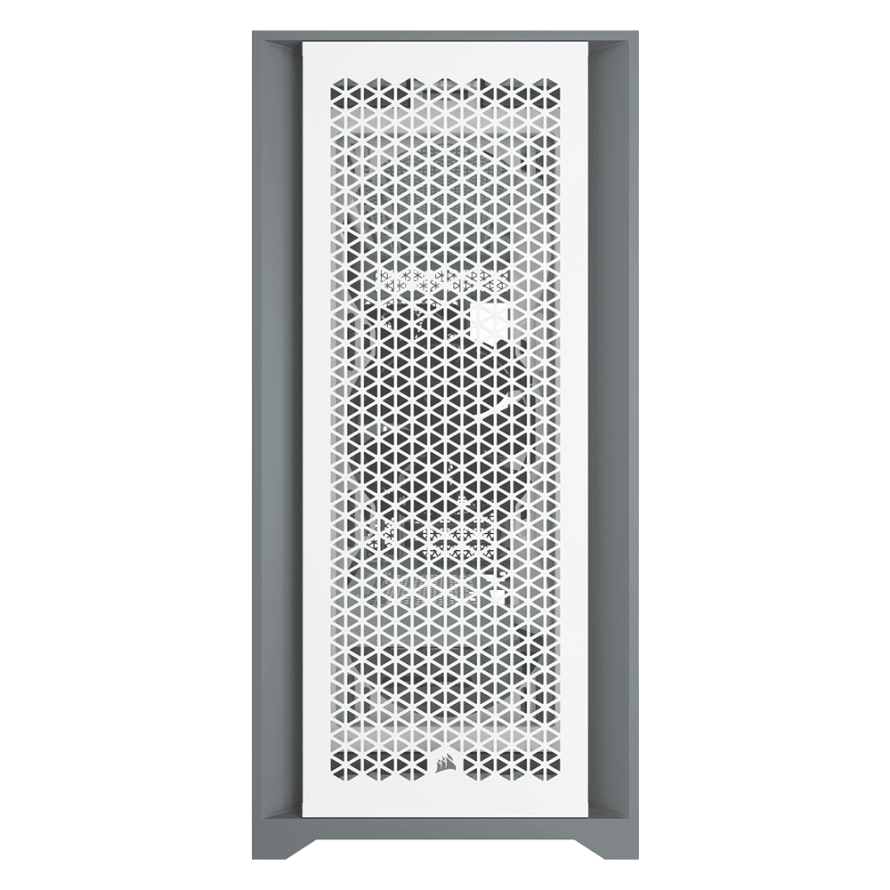 Gabinete Corsair 5000D Airflow White