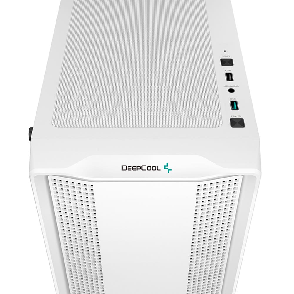 Gabinete Gamer DeepCool CC560 V2