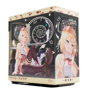 Gabinete HYTE Y40 Amelia Watson