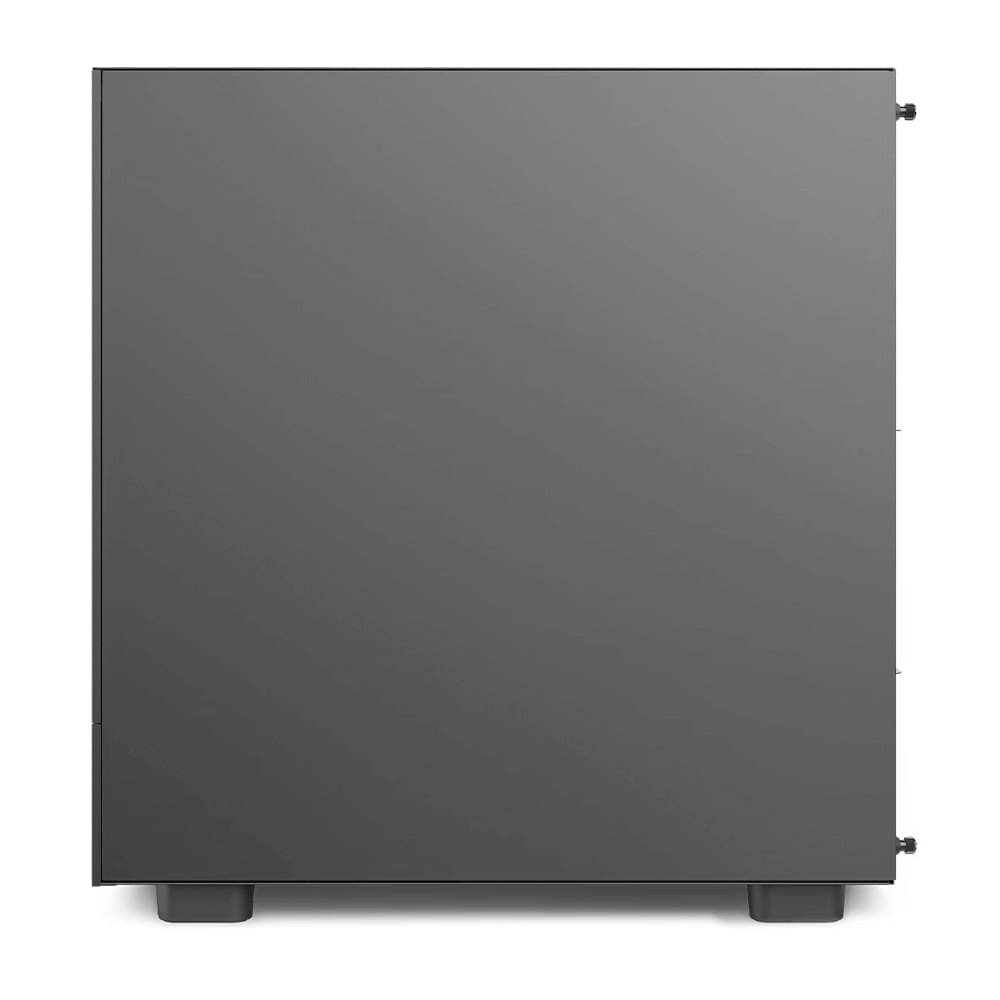 Gabinete NZXT H5 Flow RGB