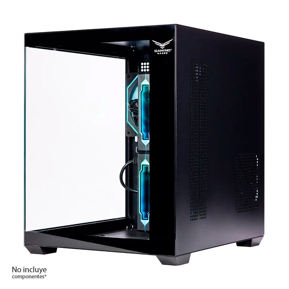 Gabinete Naceb Starfall