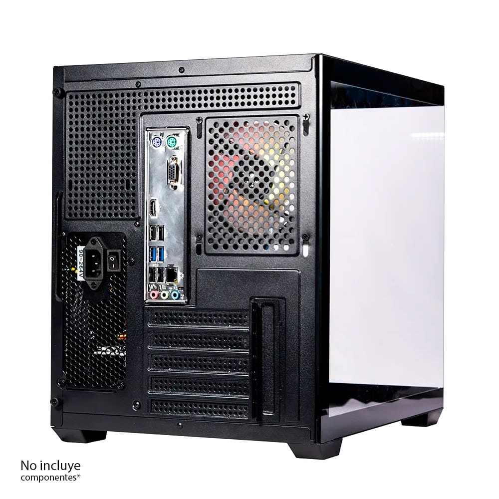 Gabinete Naceb Starfall