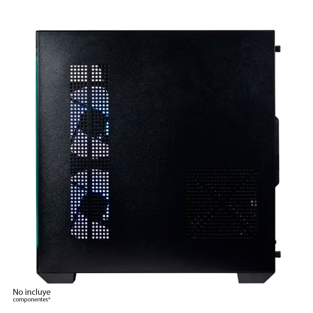 Gabinete Naceb Starfall