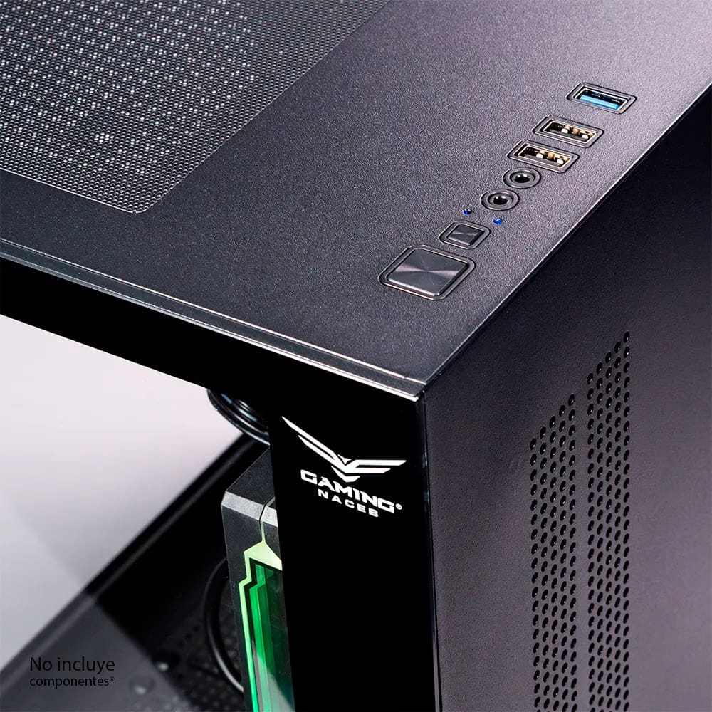 Gabinete Naceb Starfall