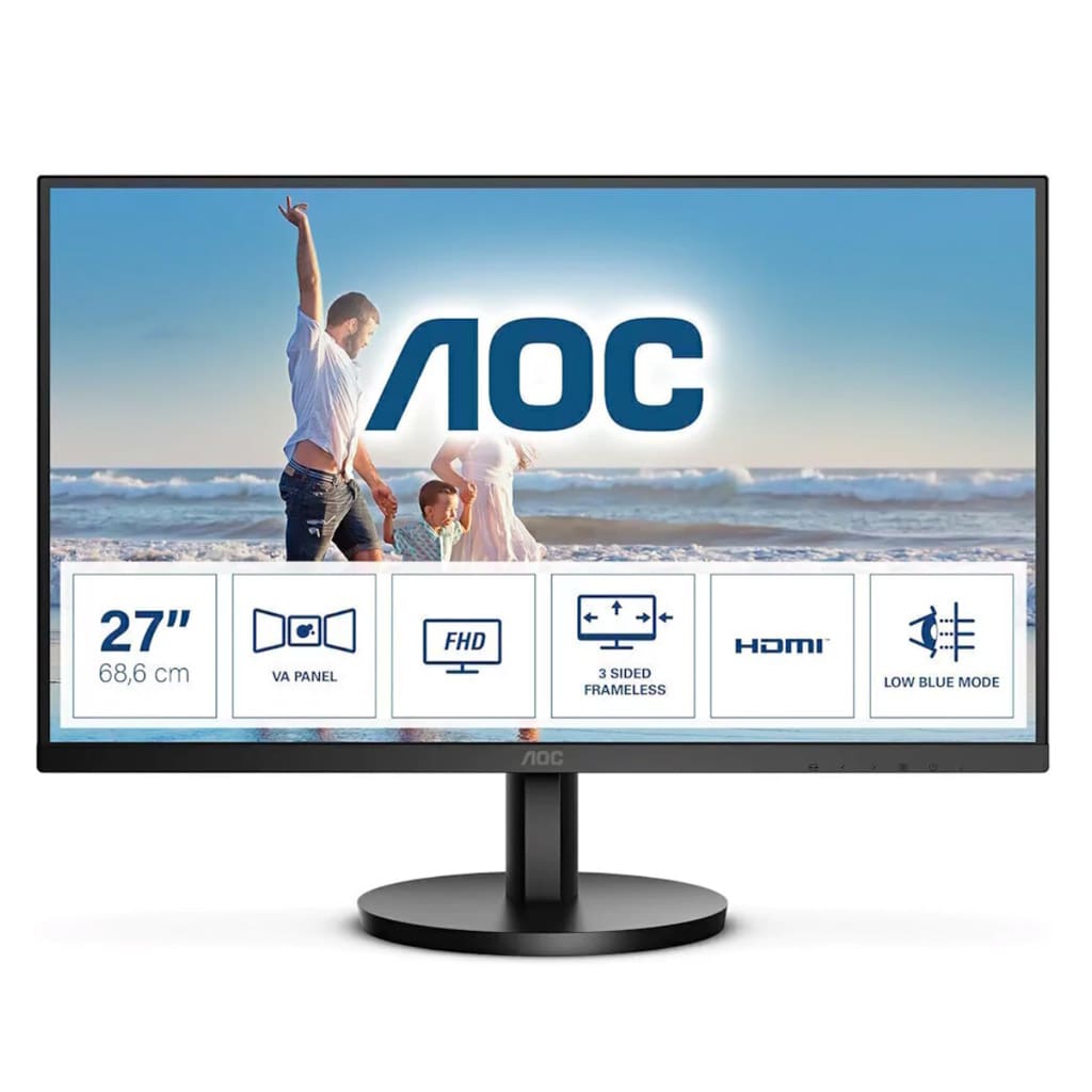Monitor AOC 27B30H