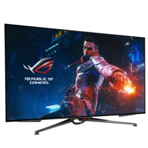 Monitor Gamer ASUS ROG SWIFT OLED