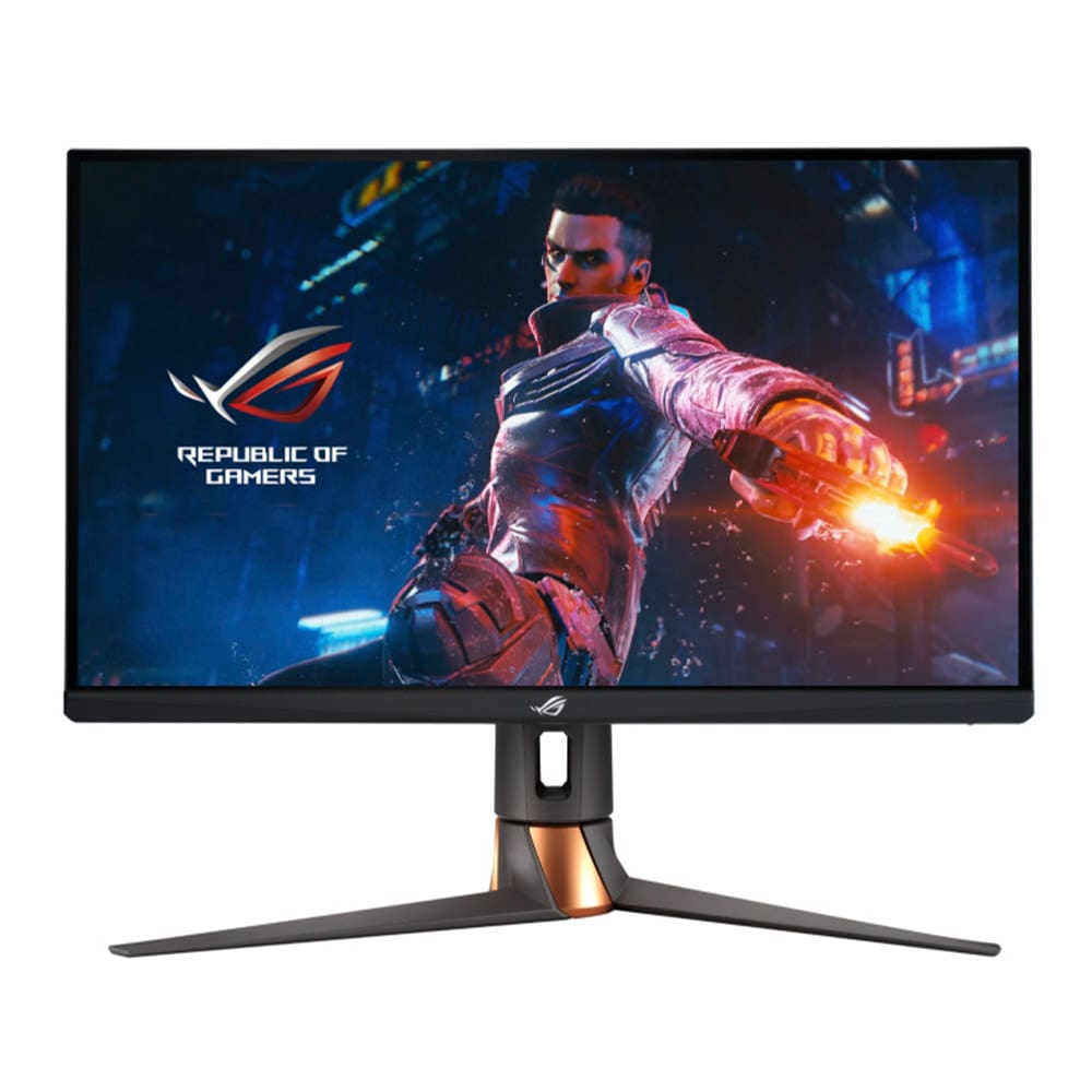 Monitor Gamer ASUS ROG Swift LED 27