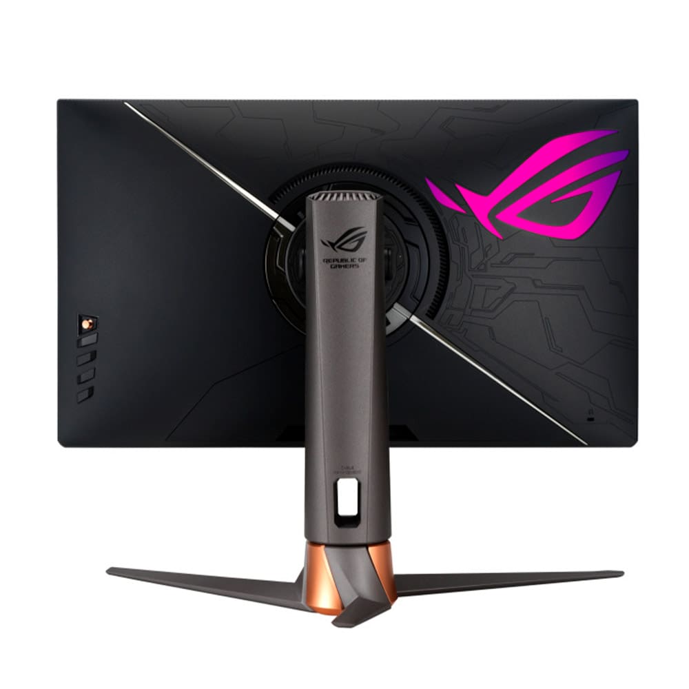 Monitor Gamer ASUS ROG Swift LED 27