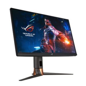 Monitor Gamer ASUS ROG Swift LED 27