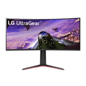 Monitor LG 34GP63A-B