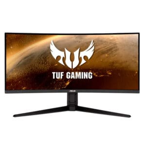 Monitor Gamer ASUS VG34VQL1B TUF